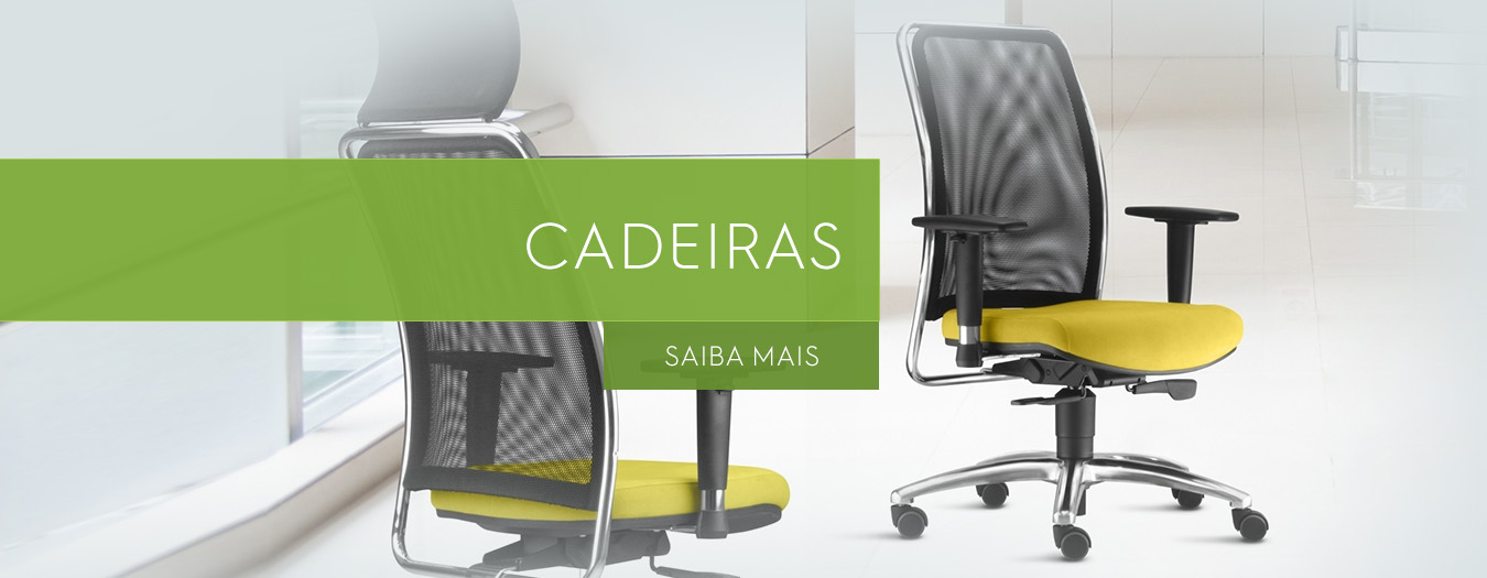 Cadeiras